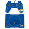 NFL Los Angeles Rams Double Vision PlayStation Classic Bundle Skin
